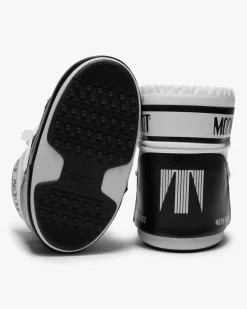Icon Low Moon Boots