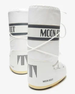 Icon Moon Boots