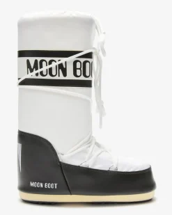 Icon Moon Boots