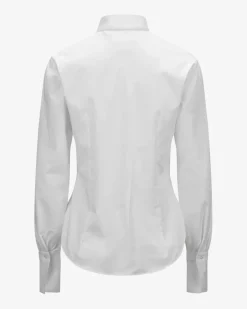 Icon Nr. 4 Hemdbluse