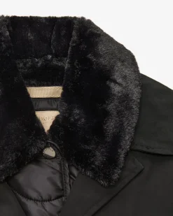 3-in-1 All Weather Mantel