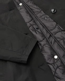 3-in-1 All Weather Mantel