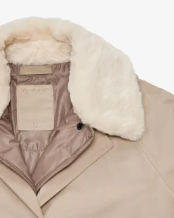 3-in-1 All Weather Mantel