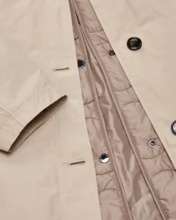 3-in-1 All Weather Mantel