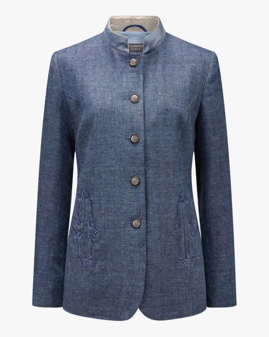 Inaischler Trachtenjacke