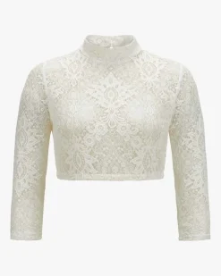 Inga Dirndlbluse