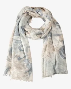 Inke Cashmere-Schal