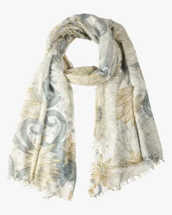 Inke Cashmere-Schal