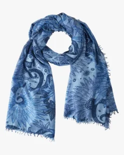 Inke Cashmere-Schal