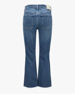 Isola Cropped 7/8-Jeans