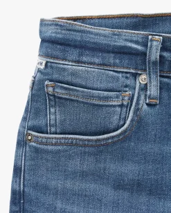 Isola Cropped 7/8-Jeans