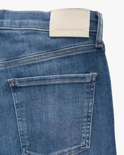 Isola Cropped 7/8-Jeans