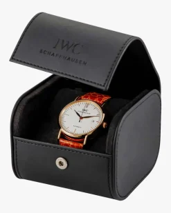 IWC Portofino Vintage Uhr