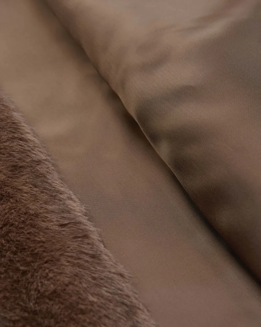 Jacquie Kunstfelljacke