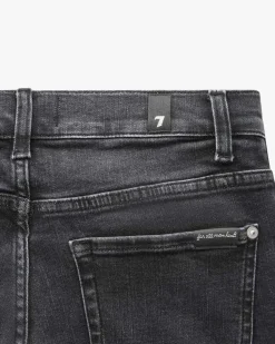 Jeans Bootcut Slim Illusion