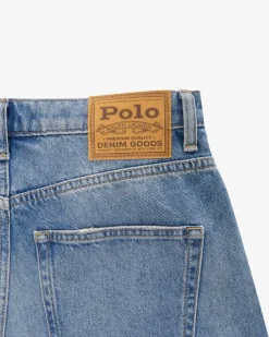 7/8-Jeans Curved Taper