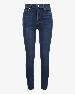 Jeans High Rise Skinny