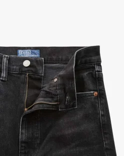 Jeans High Rise Skinny