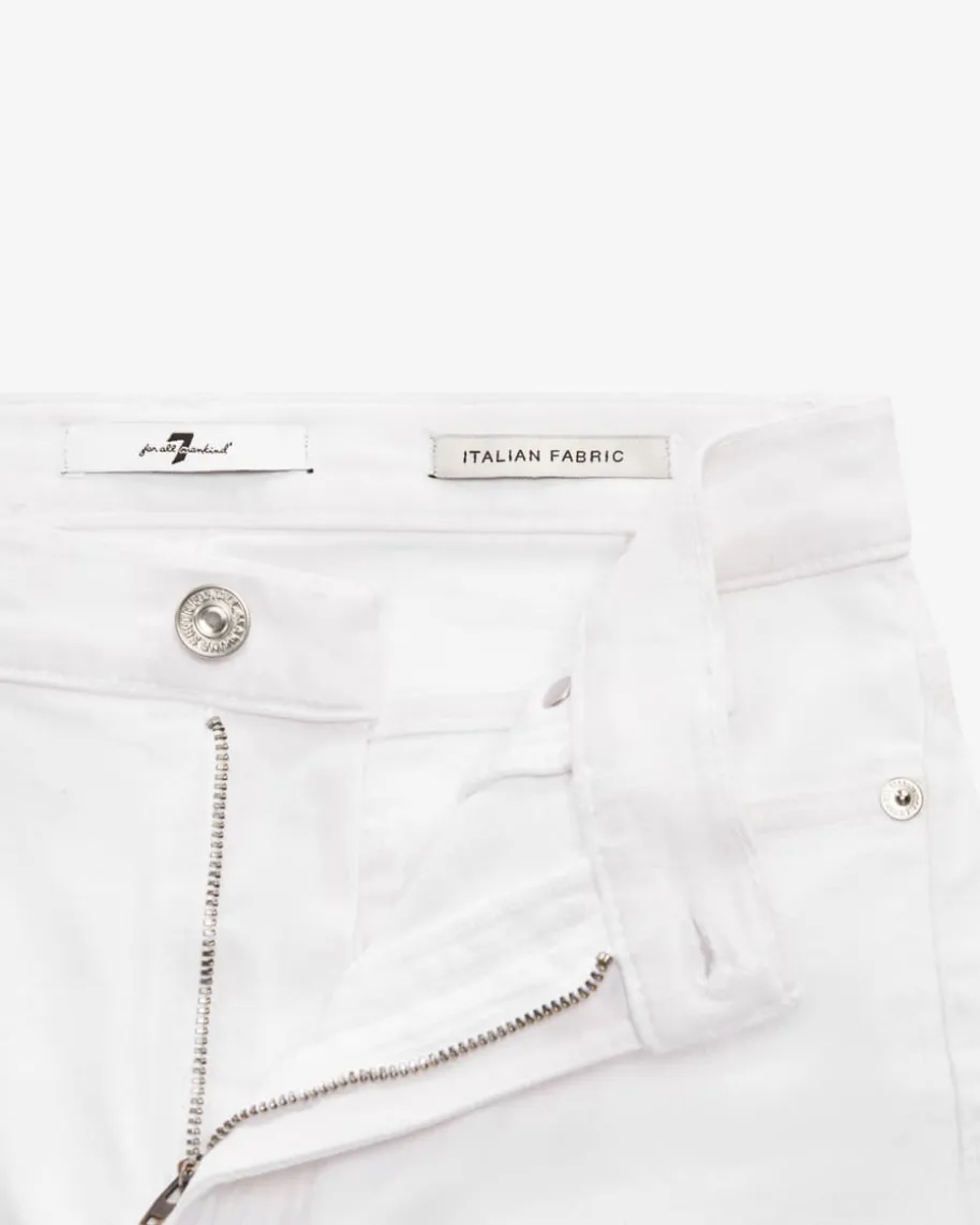 Jeans High Waist Super Skinny