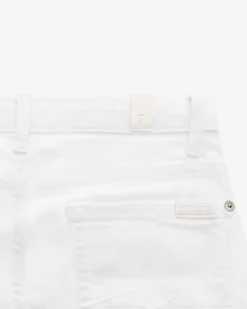 Jeans High Waist Super Skinny