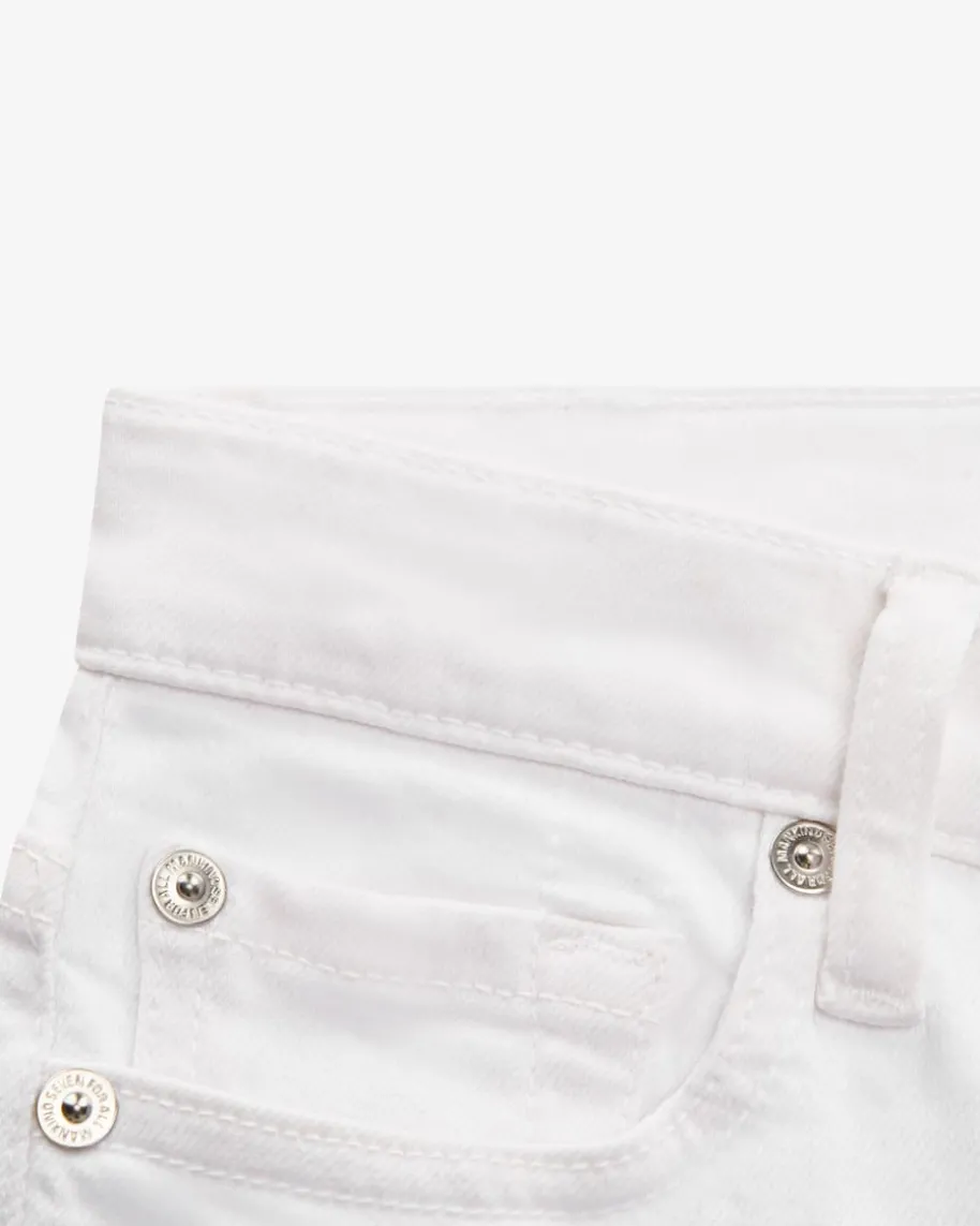 Jeans High Waist Super Skinny