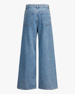 Jeans HW Wide