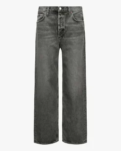 Jeans Low Slung Baggy