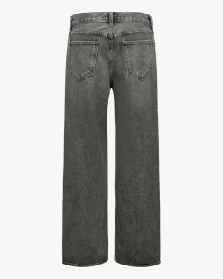 Jeans Low Slung Baggy