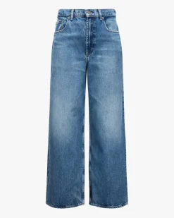 Jeans Relaxed Wide