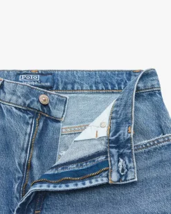 Jeans Relaxed Wide