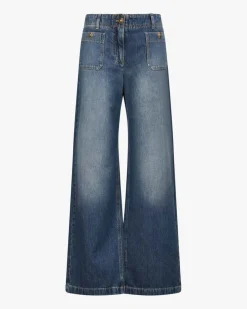 Jeans Wide Leg