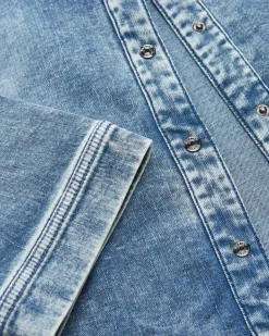 Jeansjacke
