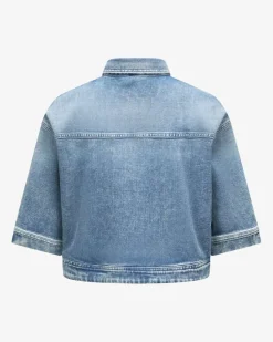 Jeansjacke