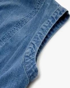 Jeanskleid