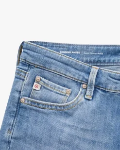 Jeans-Leggins Super Skinny Ankle