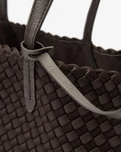 Jetsetter Small Tote Henkeltasche