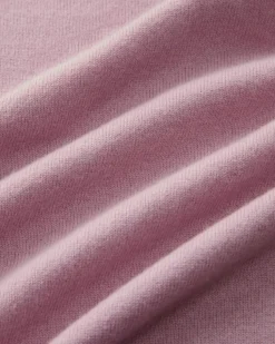 Jewel Cashmere-Pullover