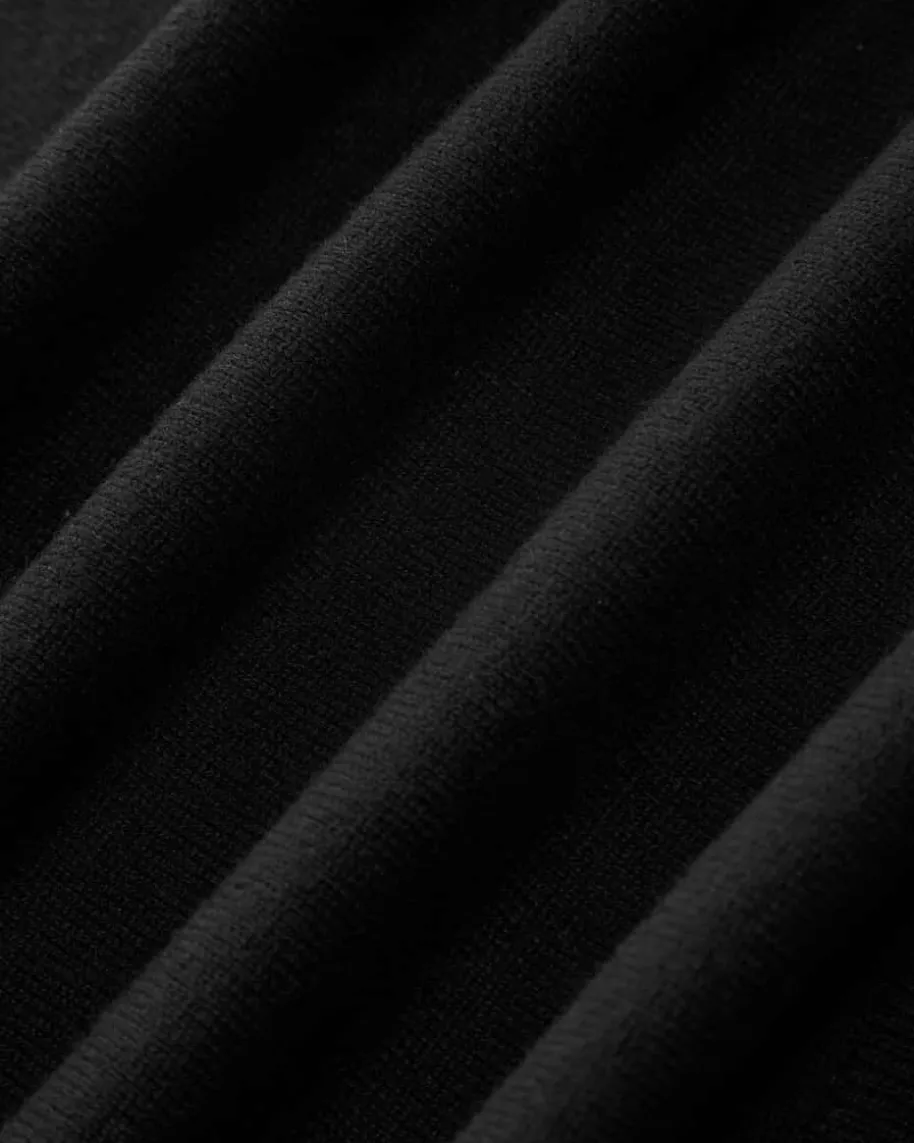 Jewel Cashmere-Pullover