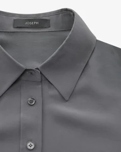 Joe Seiden-Hemdbluse