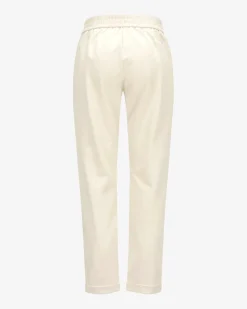 Joggpants aus Baumwolle