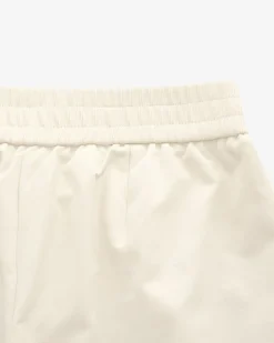 Joggpants aus Baumwolle