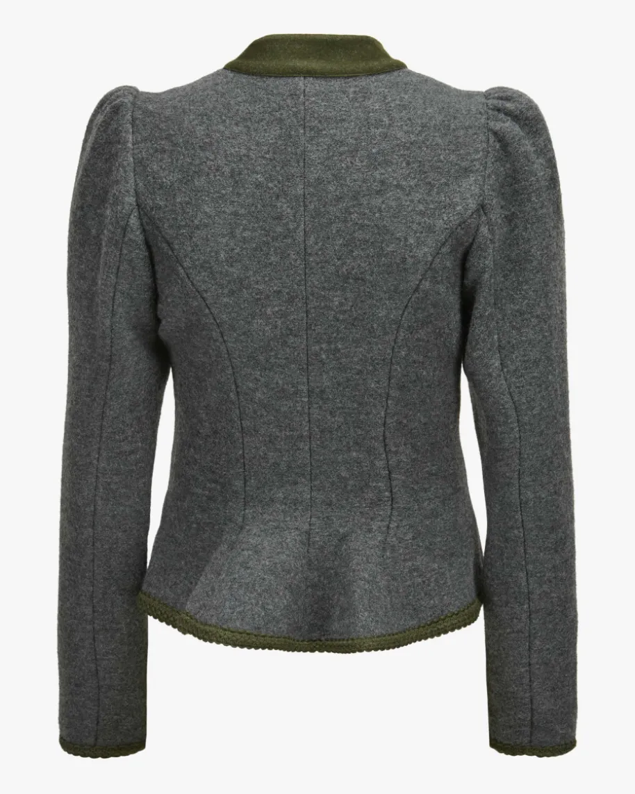 Johann Trachtenjacke