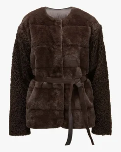 Jouillat Daunenjacke