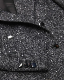 J-Parigi Doppelreiher-Blazer