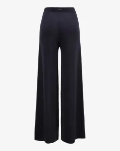 Judy Strickhose aus Wolle und Cashmere