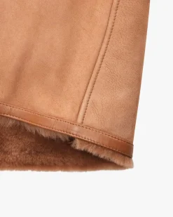 Julietta Lammfelljacke