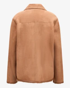 Julietta Lammfelljacke