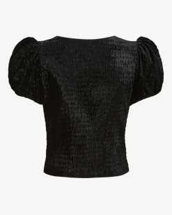 Juna Trachten-Samtmieder