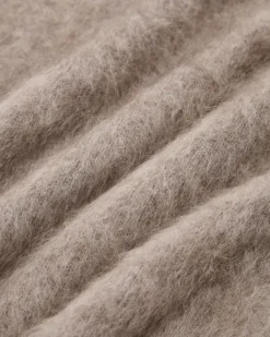 Juniper Cashmere-Strickshirt