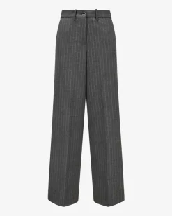 Karen Hose aus Woll-Mix